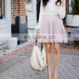 Sexy Skirt Top Set Wholesale Manufacturer thumbnail-2