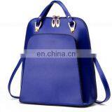 GSV SEDEX Factory pu Tote Bag Solar Power Backpack