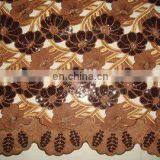 African Lace,swiss Voile Lace,swiss Voile thumbnail-1