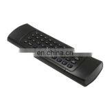 MX3-M Air Mouse Wireless 2.4G Remote Control Keyboard thumbnail-3