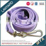 Tube Polyester Lanyard Manufacturer thumbnail-2