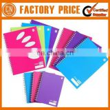 High Quality Recycled Paper Notebook Wholesale Made In China