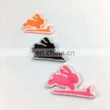Wholesale Custom Embroidered Brand Patches