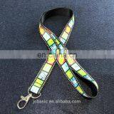 Accessories of Screen Lmprinted Polyester and Heat Transfer Lanyards thumbnail-5