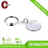 Factory Price Custom Souvenir Metal Keychains thumbnail-2