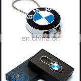 Custom Metal Keychain /round Metal Keychain With Steel thumbnail-3