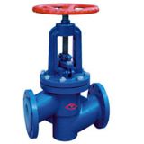 Cast Steel and Stainless Steel Globe Valve
