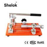 Manual Operating Desk Top Pneumatic Pressure Calibration Pumps