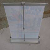 Table Roll up Banner Stand thumbnail-5