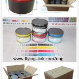 Offset Sublimation Ink Supply to Brazil Market