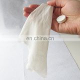 100% rayon disposable compressed magic tissue /towel