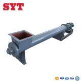 Sugar / Flour / Coffee / Malt / Powder Auger Screw Elevator Conveyors thumbnail-2