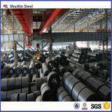 High Quality Hot Rolled Black Steel Strips in Steel Sheets thumbnail-4