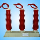 Response Quickly 0.28kv~500kv Surge Current Protection