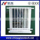 Provide Technical consultation no deformation window burglar designs