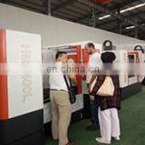 VMC550 3axis/4axis/5 Axis Cnc Corn Milling Machine thumbnail-7