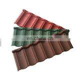 Stone Coated Metal Roof Tile-Classic Tile Manufacture thumbnail-2