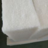 150mm wool padding  Wool thermal insulation wadding