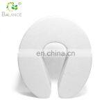 Soft EVA Foam Child Safety Protector Plush Door Draft Stopper for Kid Safety thumbnail-5