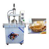 China Supplier Automatic Stuffed Roti Making Machine Dorayaki Making Machine thumbnail-2