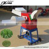 Low Cost and High Profit Manual Grass Cutter Machine thumbnail-1