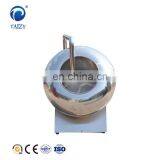 Automatic Candy Pill Sugar Coating Pan Machine
