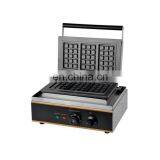 4 Slice Mini Householdwafflemaker thumbnail-4