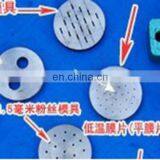 High Capacity Automatic Rice and Corn Noodles Machine for Sale thumbnail-3