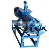Animal Manure Dewater Machine,Cow Dung Drying Machine,Chicken Manure Drying Machine thumbnail-2
