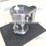 All Stainless Steel Ginger Garlic Onion Press Small Yield Carrot Cucumber Residue Juice Separation Juicer thumbnail-2