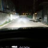 H11/H8/H9 LED Headlight Bulbs Conversion Kit, DOT Approved, Canbus CSP Chips Low Beam/Fog Light Bulb- 6000LM 6000K Xenon White thumbnail-5