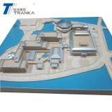 3D Miniature Building Model Making , Commercial Model City thumbnail-4