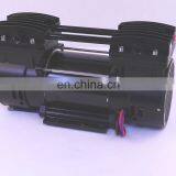 Hot Sale High Speed 1400rpm 12V 300W Cng Natural Brush Gas Compressor