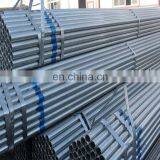 GI Galvanized Hollow Metal Tube Steel Pipe Supplier thumbnail-6
