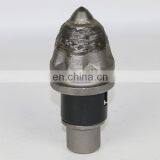China Factory Rotary Spin Digging Tooth Parts