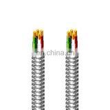 High Performance 2*550MCM+1*1/0 MC Aluminum Cable thumbnail-1