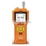 GT-1000 Multifunctional Gas Detector Handheld Gas Alarming Device Gas Detector