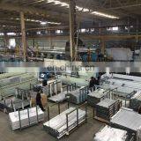 Fanuc Control System Dual Head CNC Machining Center for Aluminum Profile thumbnail-6