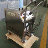 Motor Cleaning Machine/pressure Washers/small Dry Ice Blasting Machine thumbnail-2