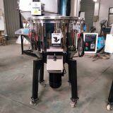 Plastic Particle Mixing Machine for 100kg Plastic Mixer thumbnail-4