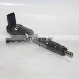 Injector CR-System 0445110365 for Changchai 2.8 80kW Dongfeng 4d28tc thumbnail-2