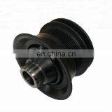 8-98038805-0 Crankshaft Belt Pulley Bolt 4JJ1 Pulley Crankshaft thumbnail-6