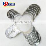 Diesel Engine Parts 6D170 Main And Con Rod Bearing 0.25 thumbnail-5