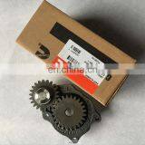 Auto Parts High Quality Diesel Engine ISDe Oil Pump 4939586 5273937 5313086 thumbnail-4