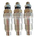 Fuel Injector 19202-53021 19202-53020 for Kubota B1550D B1550E B1550HSTD