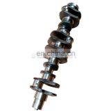 Genuine Cummins 6CT Engine Crankshaft 3917320 thumbnail-1
