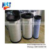 Распродажа воздушного фильтра для экскаватора 110-6326 110-6331