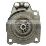 Hot Sale Diesel Truck Starter Motor QD2745 Starter thumbnail-3