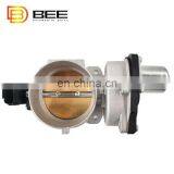 High Quality Throttle Body FOR FORD 6L2Z9E926C 6L2Z9E926CA/ 8L2Z9E926A/TB1080 S20022 911102/6L2Z-9E926 C/ 6L2Z-9E926-CA/ 8L2Z 9 thumbnail-2