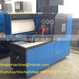 Diesel Injection Pump Machine Used Diesel Fuel Injection Test Benches thumbnail-2